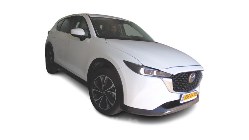 מאזדה CX-5