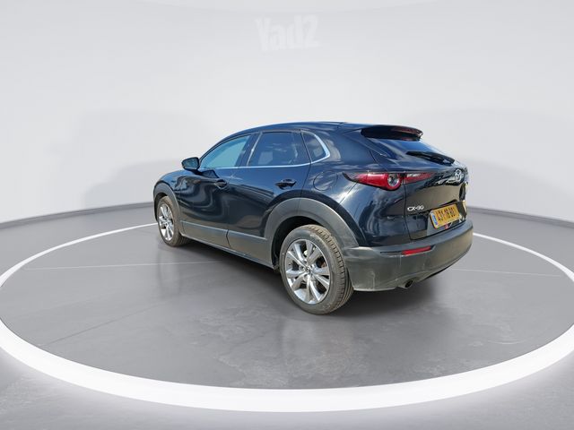 מאזדה CX-30