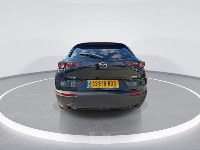 מאזדה CX-30