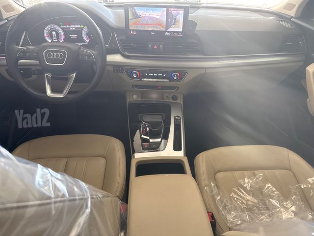 אאודי Q5
