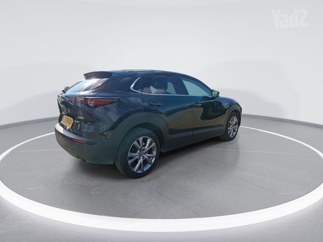 מאזדה CX-30