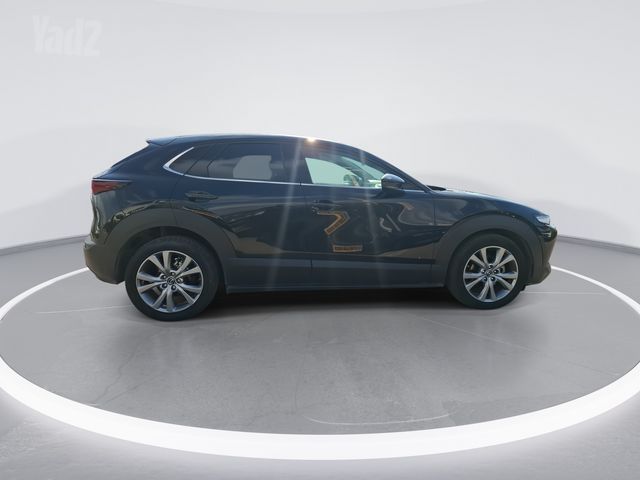מאזדה CX-30