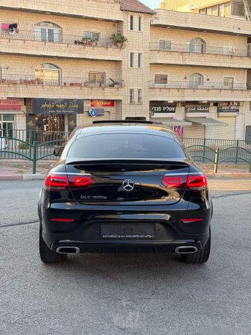 מרצדס-בנץ GLC