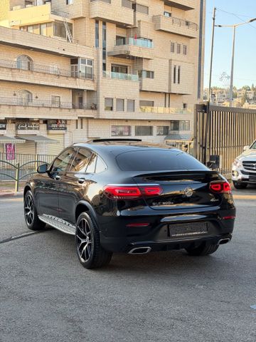 מרצדס-בנץ GLC