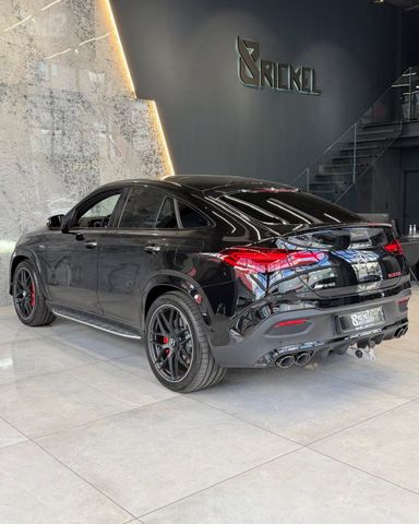 מרצדס-בנץ GLE Coupe