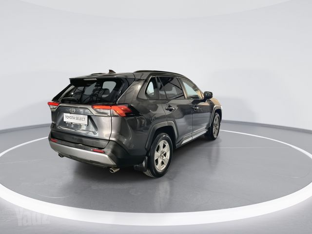 טויוטה RAV4