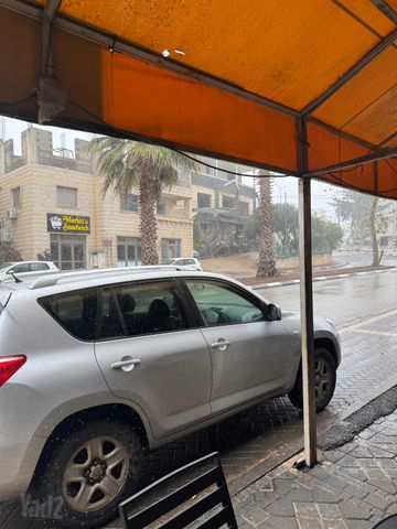 טויוטה RAV4