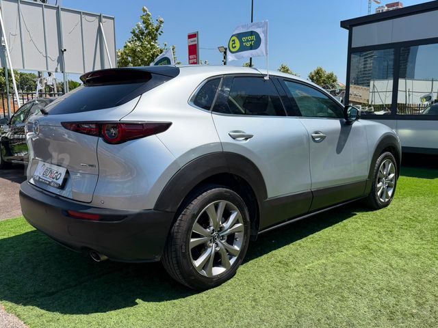 מאזדה CX-30