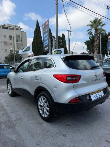 רנו קדגא'ר