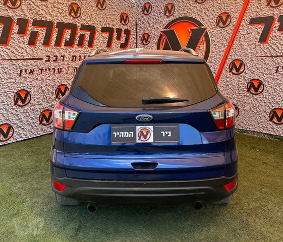 פורד קוגה