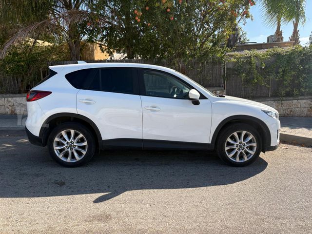 מאזדה CX-5