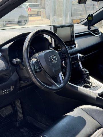 טויוטה RAV4