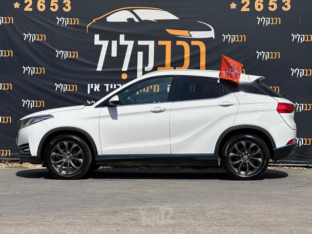 סרס EV-3