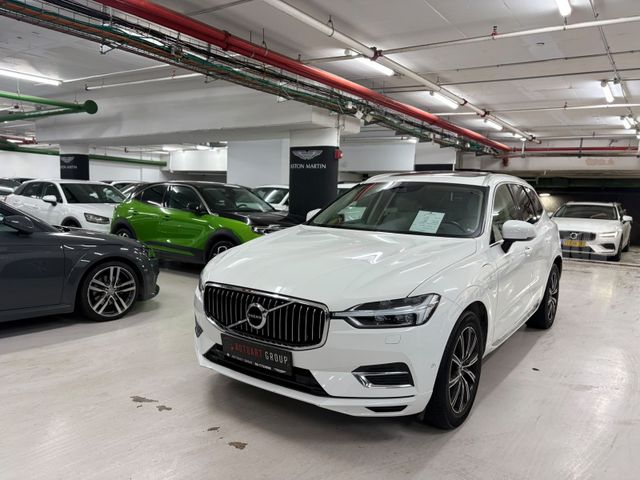 מודעת רכב וולוו XC60