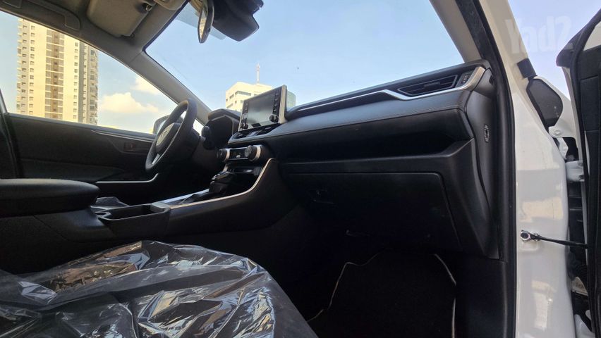 טויוטה RAV4