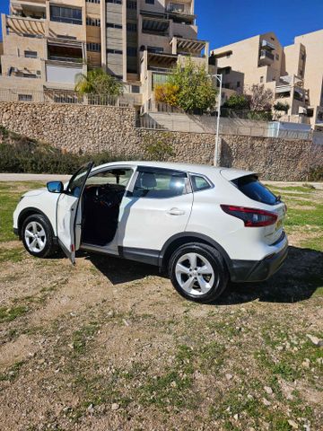 ניסאן קשקאי