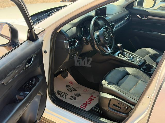 מאזדה CX-5
