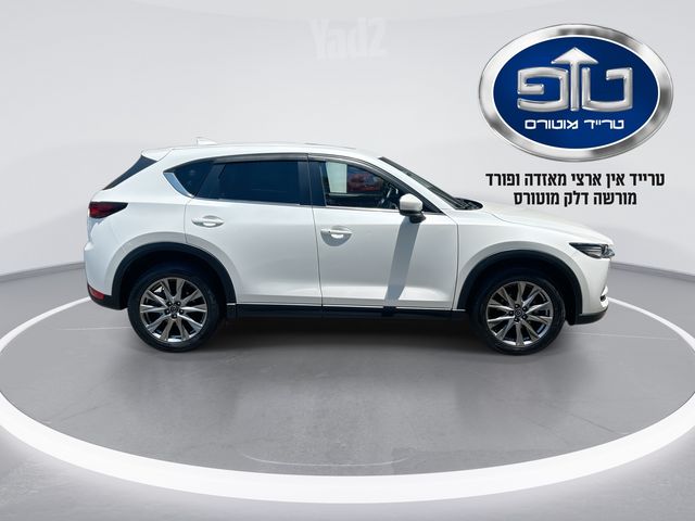 מאזדה CX-5