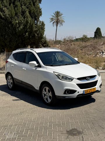 יונדאי ix35