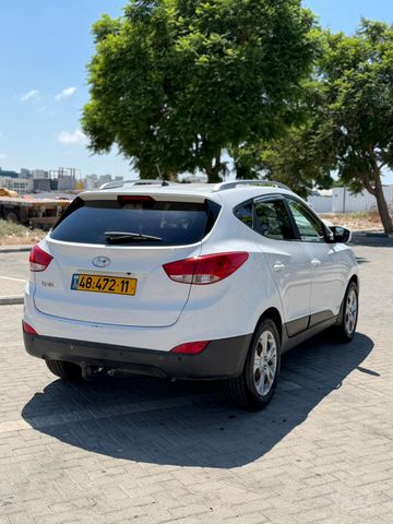 יונדאי ix35