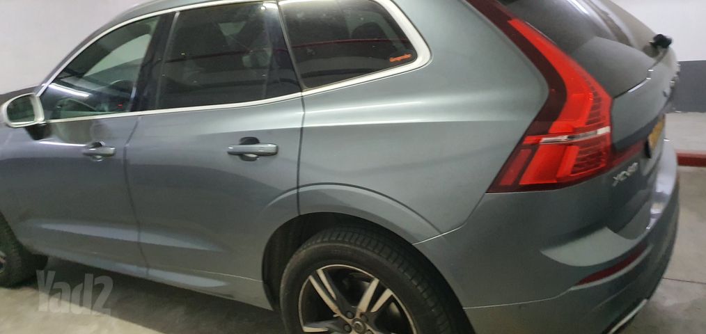 וולוו XC60