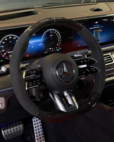 מרצדס-בנץ GLE Coupe
