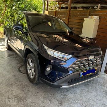 טויוטה RAV4