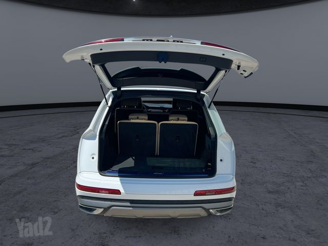 אאודי Q7