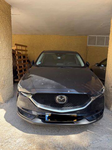 מאזדה CX-5