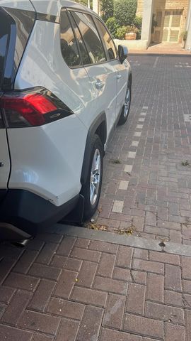 טויוטה RAV4
