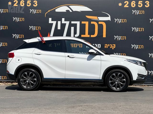 סרס EV-3