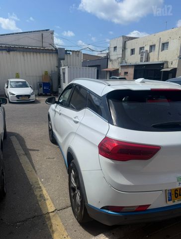 סרס EV-3