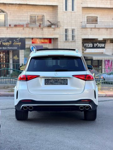 מרצדס-בנץ GLE