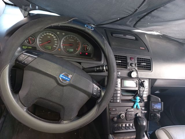 וולוו XC90