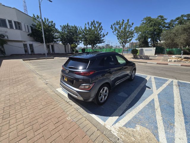 יונדאי קונה