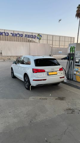 אאודי Q5