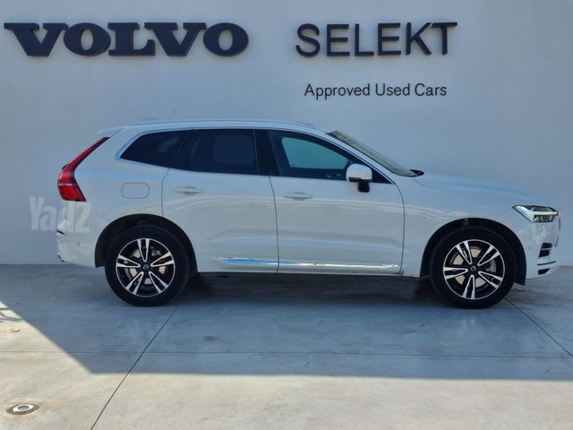 וולוו XC60