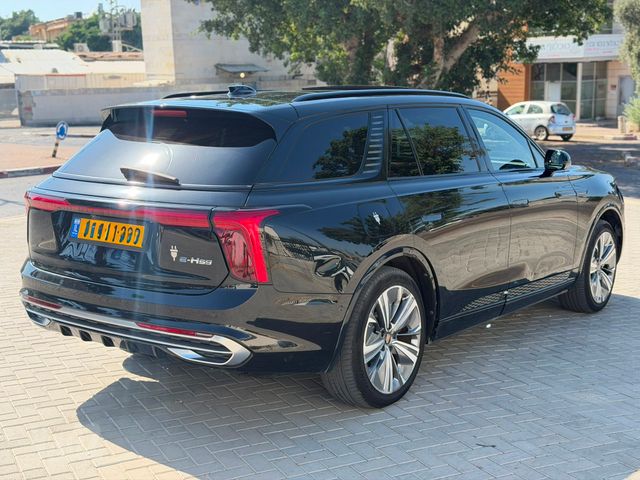 הונגצ'י E-HS9