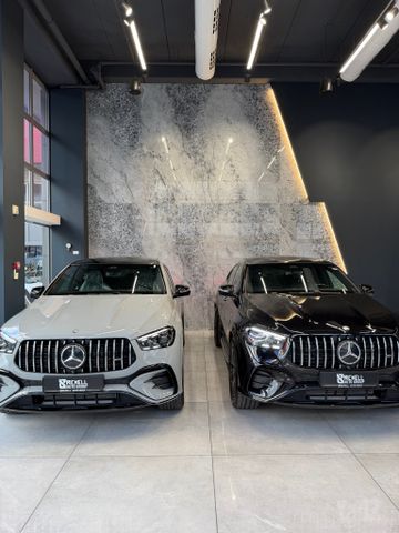 מרצדס-בנץ GLE Coupe