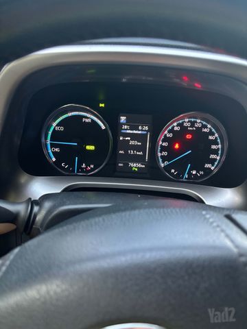 טויוטה RAV4
