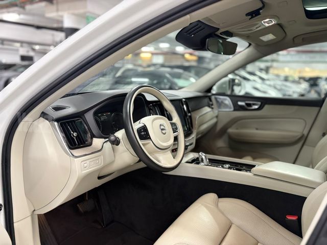 וולוו XC60