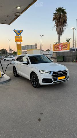 אאודי Q5