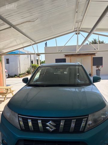 מודעת רכב סוזוקי ויטרה