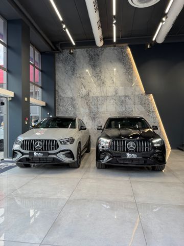 מודעת רכב מרצדס-בנץ GLE Coupe