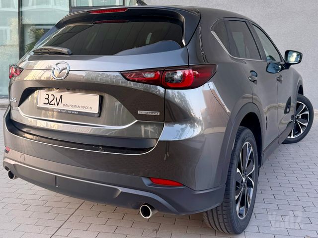 מאזדה CX-5