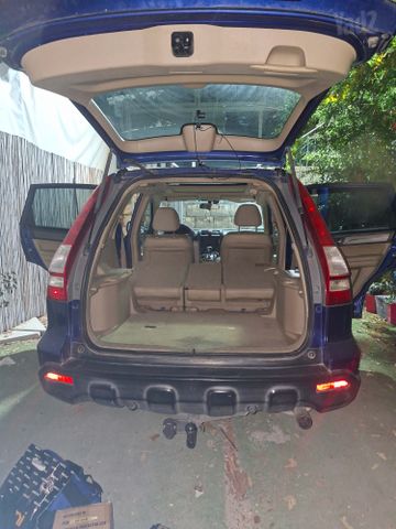 הונדה CR-V