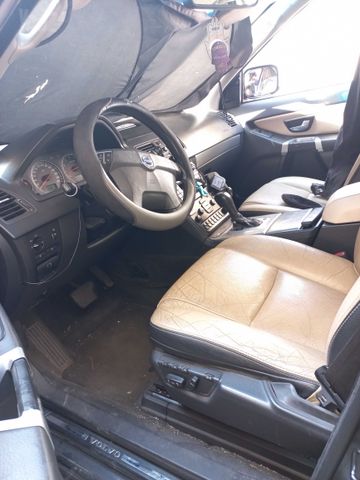 וולוו XC90