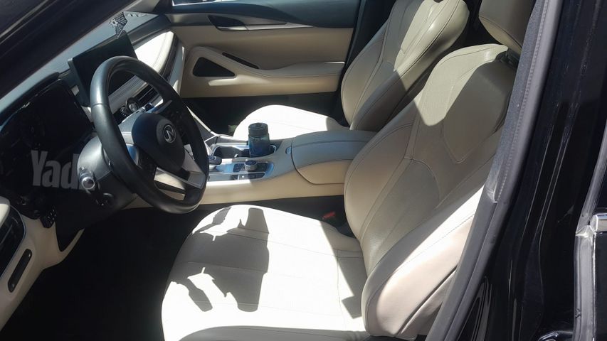 אינפיניטי QX60