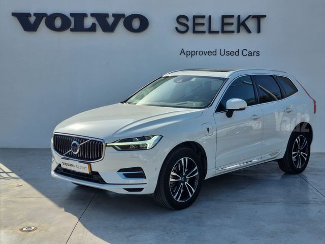 וולוו XC60