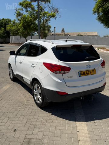 יונדאי ix35
